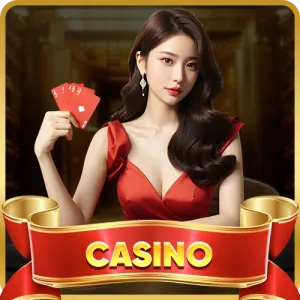 Biểu tượng hỗ trợ khách hàng 24/7 tại i9bet141 xổ số