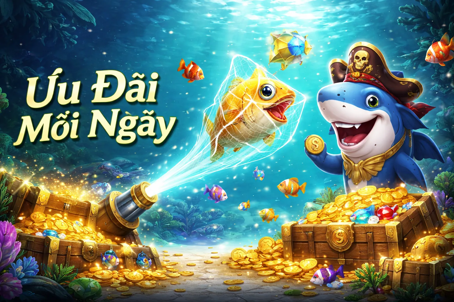 Hoàn Trả Thể Thao & Casino i9bet141