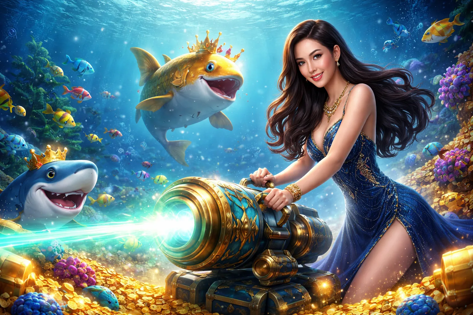 Xổ Số Trực Tuyến i9bet141