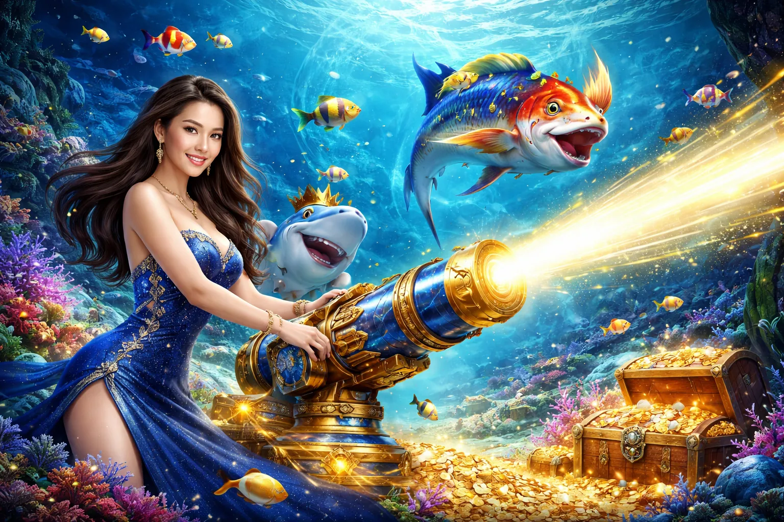 Hình ảnh minh họa các loại hình xổ số truyền thống và hiện đại tại i9bet141 xổ số