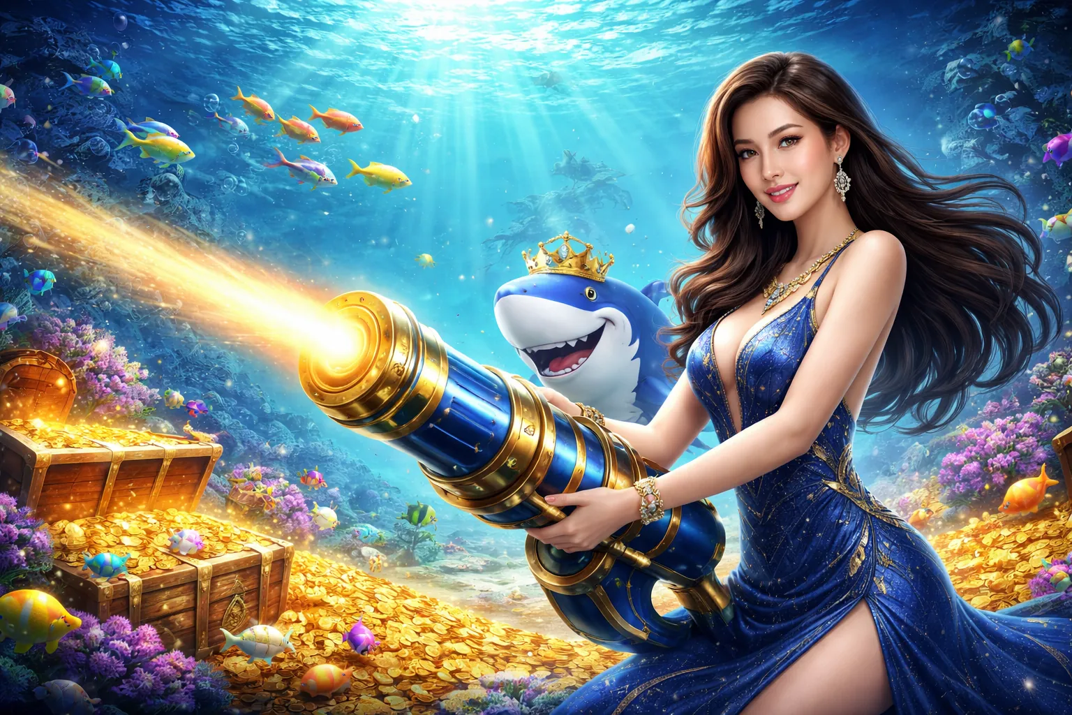 Hình ảnh game xổ số i9bet141