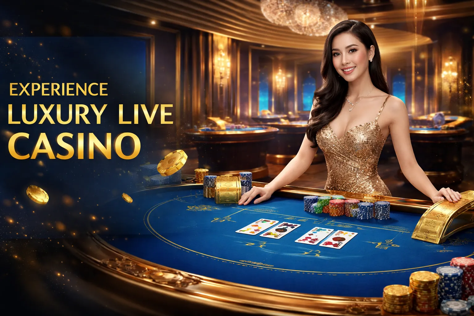 Trò chơi Bắn cá Rồng Vàng i9bet141 xổ số
