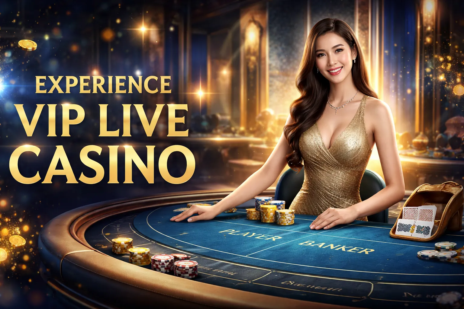 Gói chào mừng i9bet141