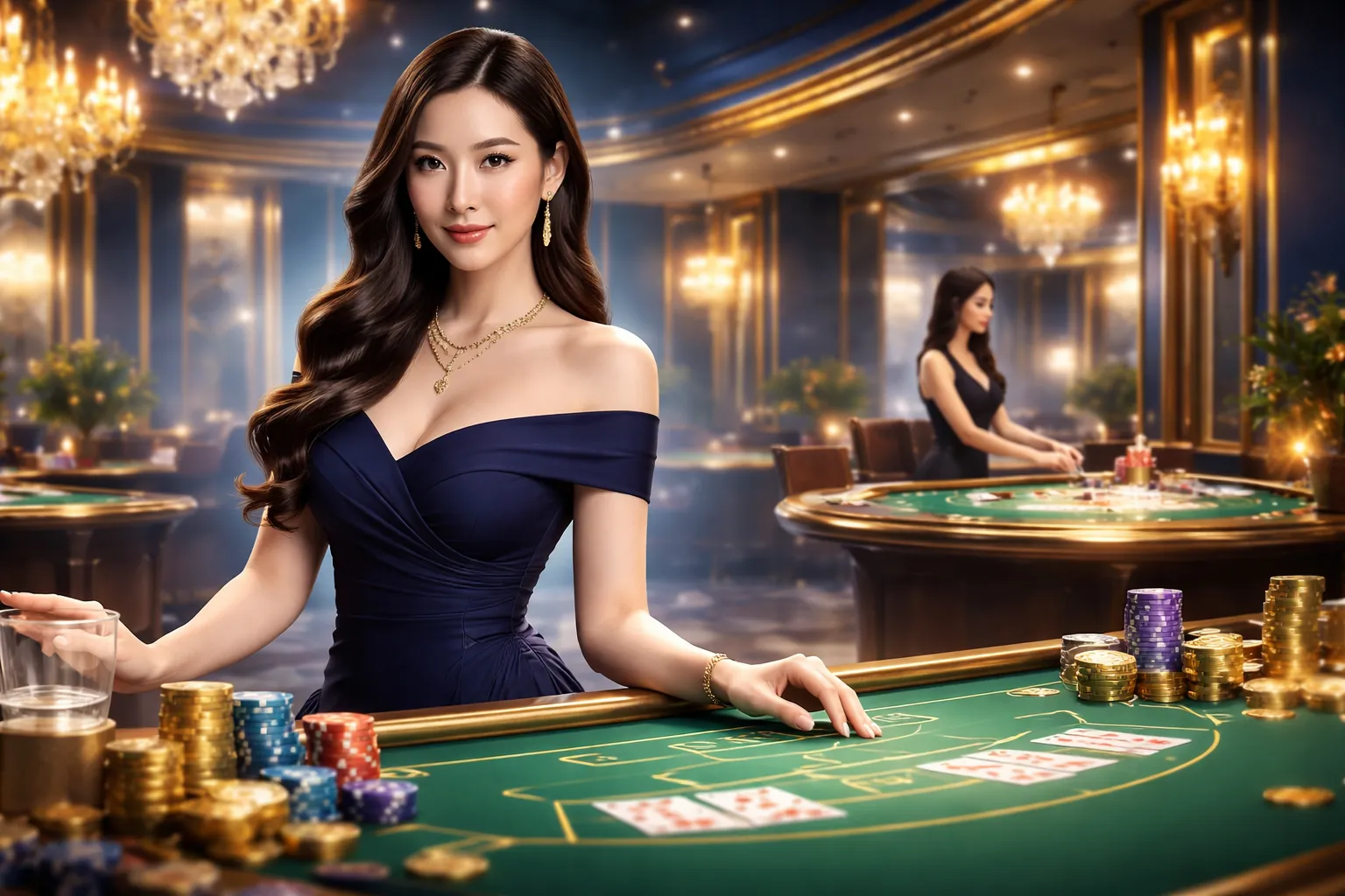 Bước 4: Xác nhận và hoàn tất