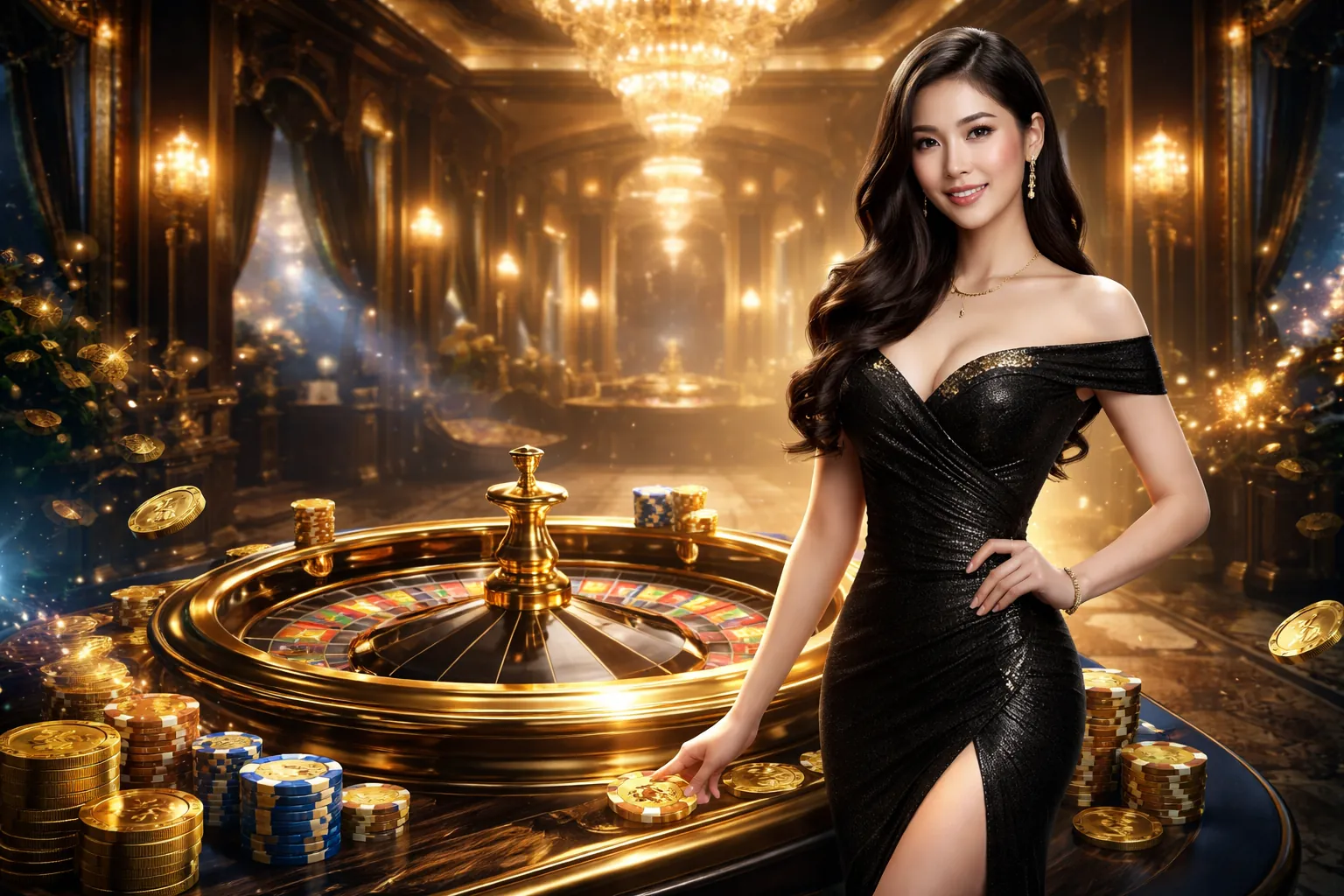 Khuyến mãi giới thiệu bạn bè i9bet141