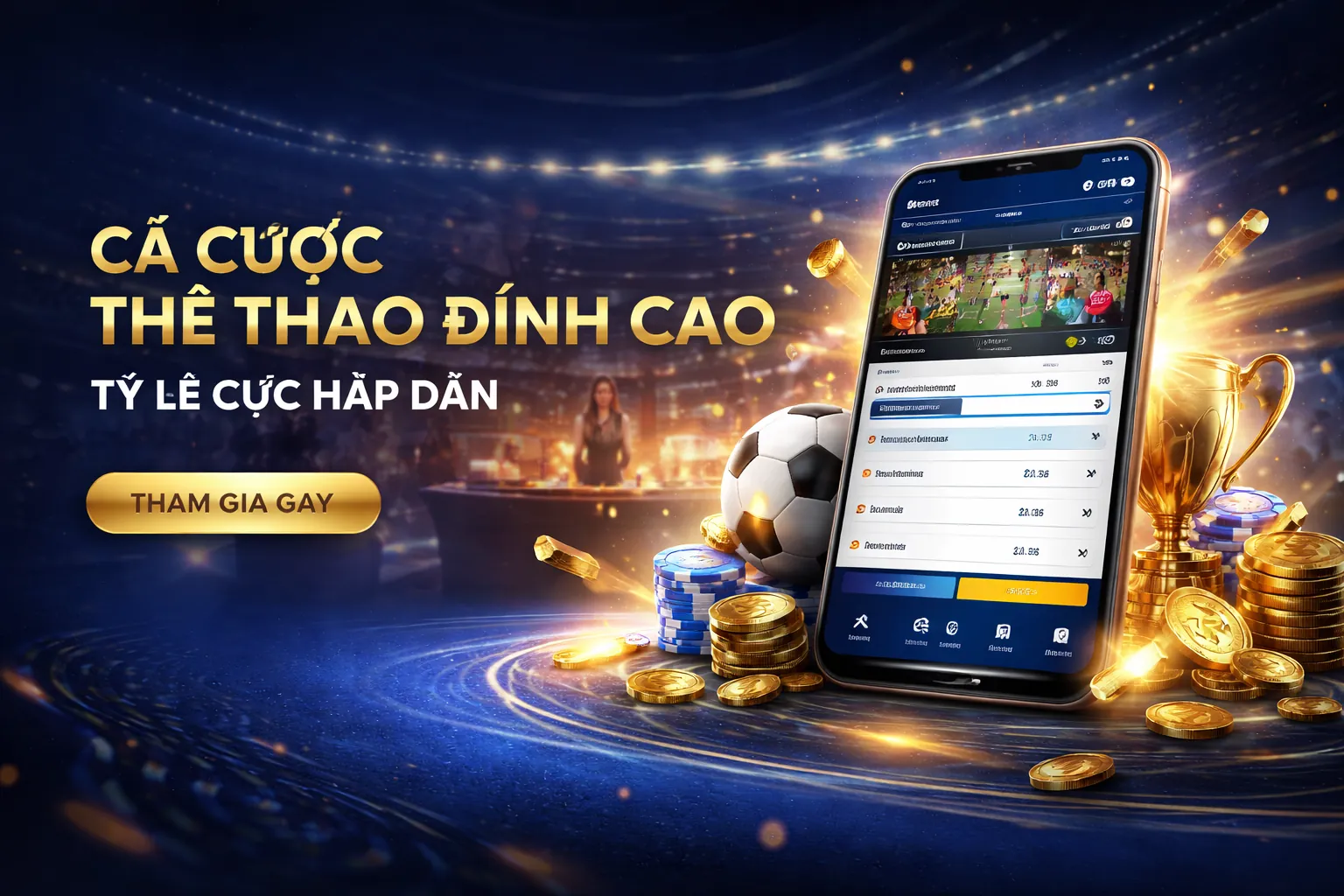 Thưởng nạp đầu i9bet141