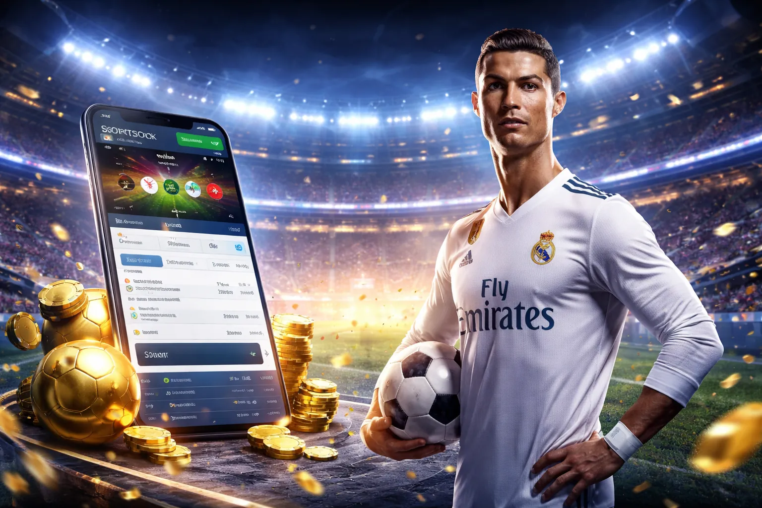 Hình ảnh minh họa các biện pháp bảo mật và an toàn của nền tảng i9bet141 xổ số