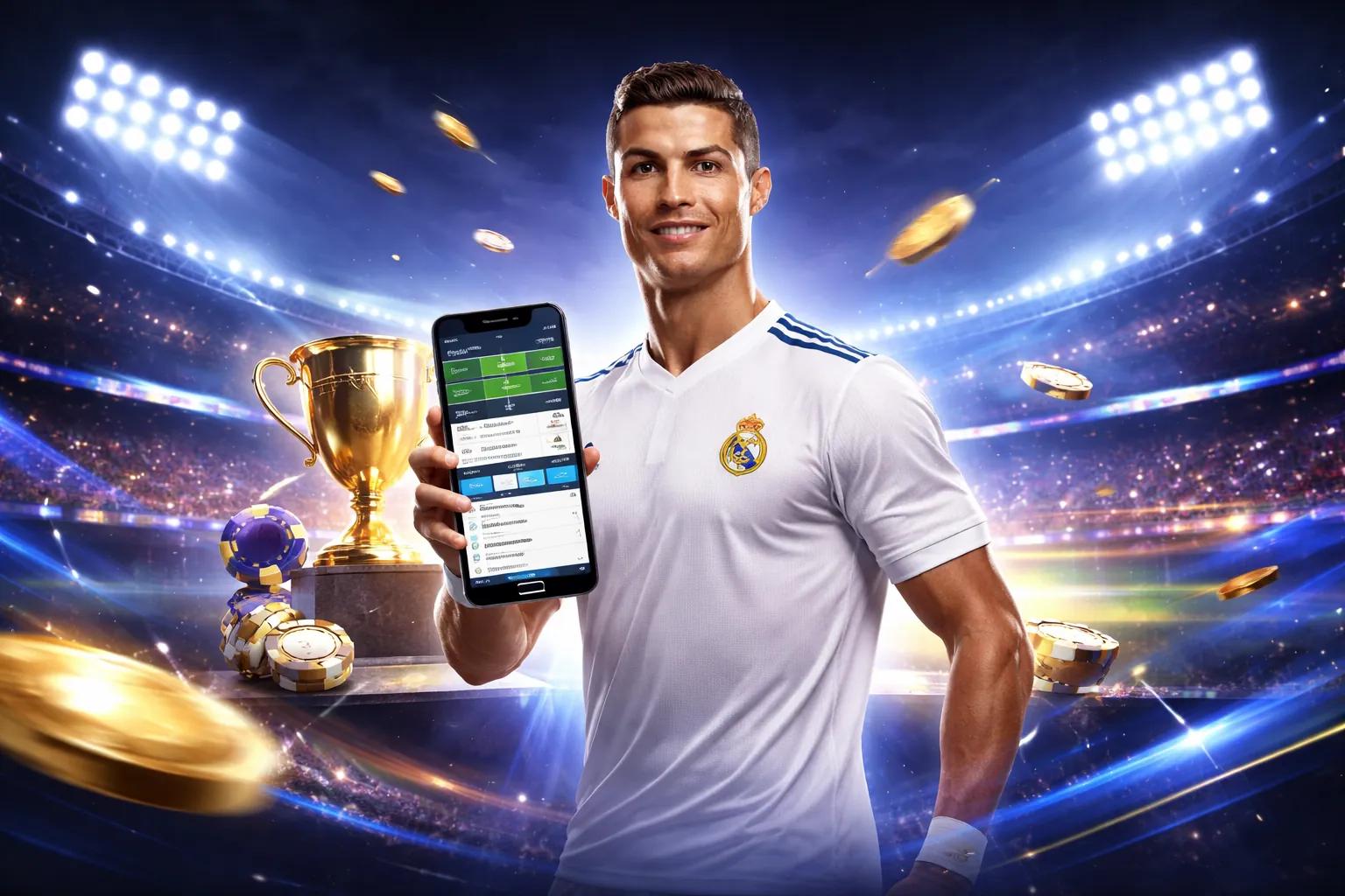 Casino Trực Tuyến i9bet141