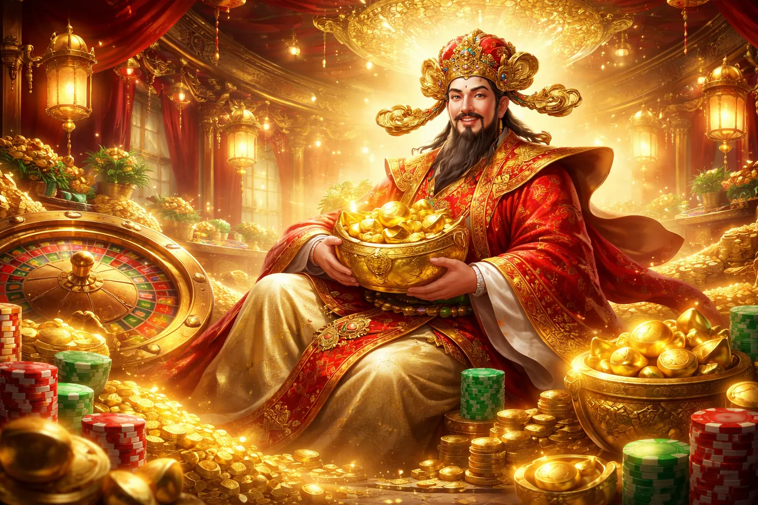 Hướng dẫn chơi i9bet141 xổ số trực tuyến hiệu quả